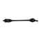 All Balls All Balls Racing 8-Ball Extreme Duty Axle AB8-PO-8-404 AB8-PO-8-404 - alternate 1